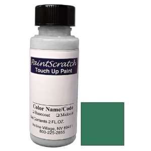   Touch Up Paint for 1992 Toyota Soarer (color code 6M2) and Clearcoat