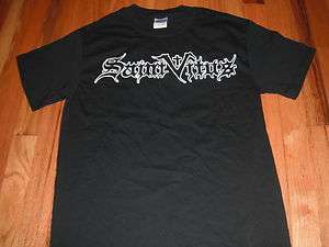   2011 Hole in the Sky/ Nosturi t shirt NEW Wino   Dave Chandler  