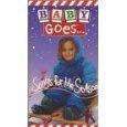 Baby Goes   Songs for the Season   VHS, New