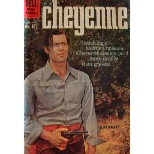  Cheyenne (The Misson Mystery/The Imposter, #16) George T 