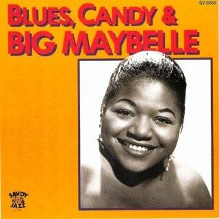 blues candy big maybelle by big maybelle buy  album $ 9 49