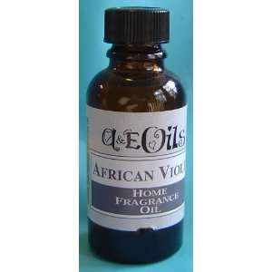  A+E Home Fragrance Oil African Violet