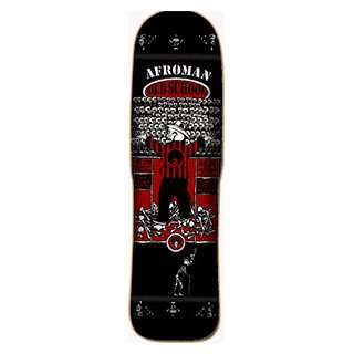  AFROMAN OLD SCHOOL DECK 9.0 clearance sale Sports 