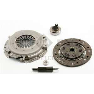    Luk 08 017 Clutch Kit W/Disc, Pressure Plate, Tool Automotive