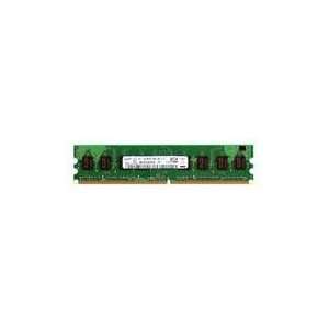 Samsung DDR2 800 1GB/128x8 Original Memory