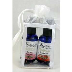 Essential Oil   Breast Support & Radiation Therapy Support   Gift Pack 