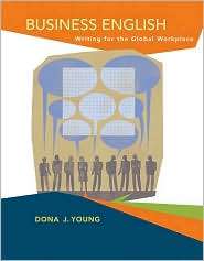   Global Workplace, (0073545422), Dona Young, Textbooks   
