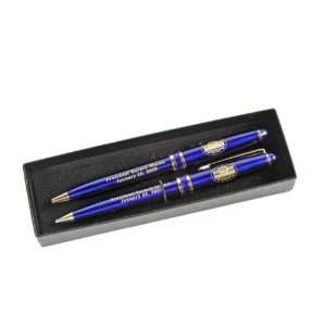 Presidential Inauguration 2009 Pen Set