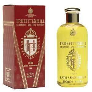  Truefitt & Hill 1805 Bath & Shower Gel (6.7 oz.) Health 