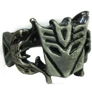  Transformers Decepticons Ring Toys & Games