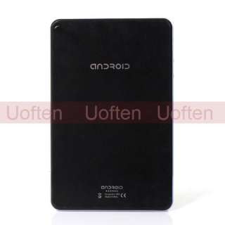 New Android 2.2 7 Inch Tablet PC HD Touchscreen Phone Call 4GB  