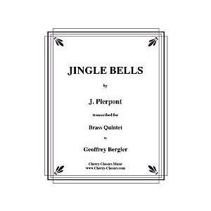  Jingle Bells Musical Instruments