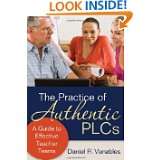   Guide to Effective Teacher Teams by Daniel R. Venables (Jan 11, 2011
