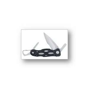  LEATHERMAN 830302 KNIFE C303 3.875 Inch SERRATED BLADE 