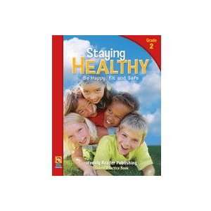  Staying Healthy for Grade 2 by Weekly Reader Toys & Games