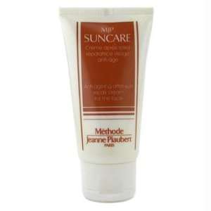  Anti Aging After Sun Repair Cream For The Face   50ml/1 