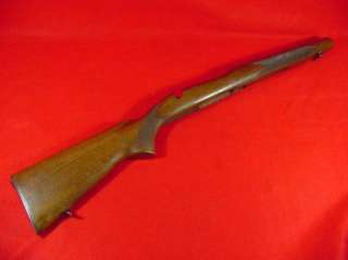 Winchester Pre 64 Model 70 Standard Action Rifle Stock  