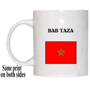  Morocco   BAB TAZA Mug 