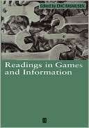 Readings in Games and Eric Rasmusen