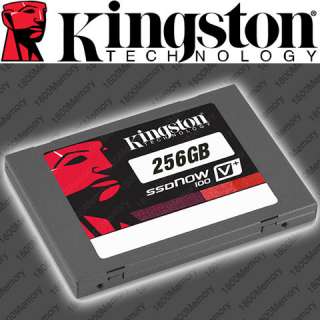 GENUINE Kingston 512GB SSDNOW V+100 SSD G3 SATA 2.5 HD  