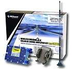 Wilson Electronics Cell Phone Booster Kit 811211 New items in ZEBRA 