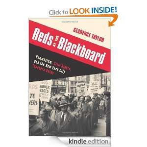   York City Teachers Union Clarence Taylor  Kindle Store