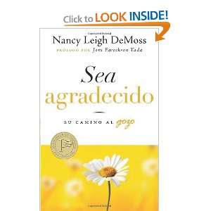  Sea agradecido Choosing Gratitude (Spanish Edition 