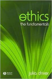   Fundamentals, (1405111542), Julia Driver, Textbooks   