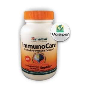  Himalaya Immunocare(Septilin) 60 pills Health & Personal 