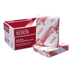  Xerox Business 4200 Paper,Ledger   11 x 17   20lb   92 