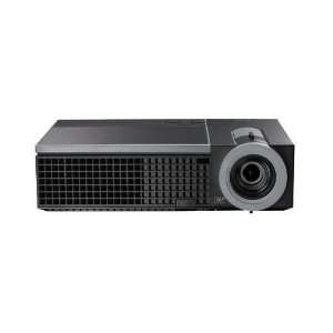  DELL 1610HD HIGH DEFINITION READY PROJECTOR w/NETWORK 