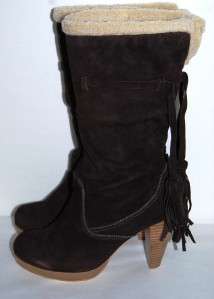 New Authentic Charlotte Ronson Shoes 8*Agata Boots~*  