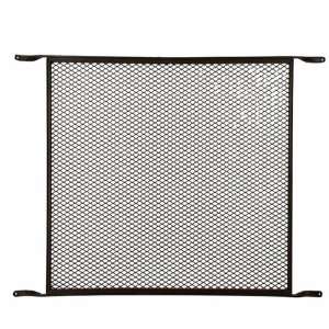  M D Building Products 33381 19 Inch by 36 Inch Door Grille 