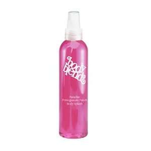  Body Blends Pomegranate Punch Body Splash Health 