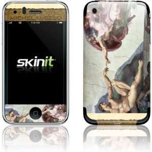  Creation of Adam skin for Apple iPhone 2G Electronics