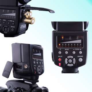 YN560 YN 560 Flash Speedlite for Canon 7D 90D 5DII 5D  