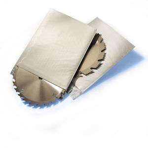 250 #2 (Poly)^ USA Quality Bubble Mailers 8.5x12 100.3  