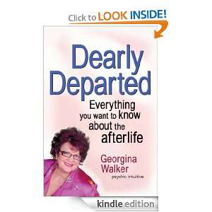 Start reading Dearly Departed 