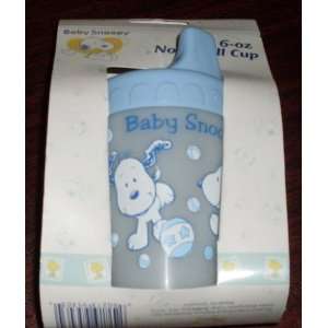  Peanuts Baby Snoopy Daisy Hill Puppies Sippy Cup Non Spill Baby