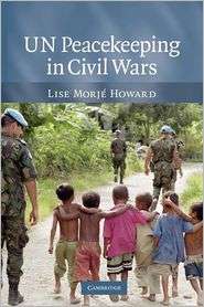   Wars, (0521707676), Lise Morje Howard, Textbooks   