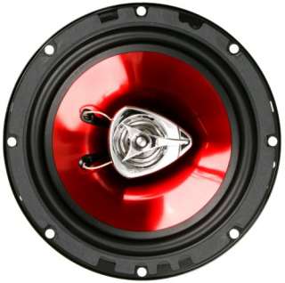   Systems CH6530 Chaos Series 6.5 Inch 3 Way Speaker 791489104913  
