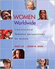   on Women, (007351229X), Janet Lee, Textbooks   