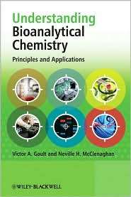 Understanding Bioanalytical Chemistry Principles and Applications 