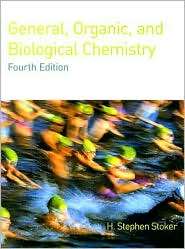   Chemistry, (0618606068), H. Stephen Stoker, Textbooks   