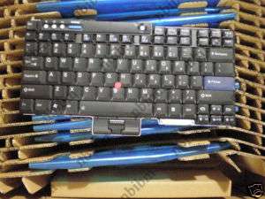 IBM thinkpad T60 T61 T60P T61P R60 R61 US keyboard new  