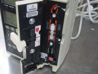 Baxter 6201 Flo Gard IV Volumetric Infusion Pump  