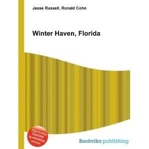  Winter Haven, Florida Ronald Cohn Jesse Russell Books