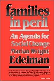   Peril, (0674292294), Marian Wright Edelman, Textbooks   