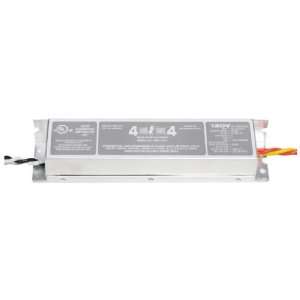   Ballast for 2 70W Max Lamps Run at 120V (WH4 120 L)