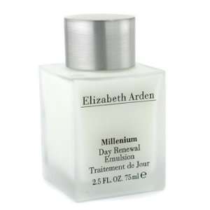  Elizabeth Arden Millenium Day Renewal Emulsion ( Unboxed 